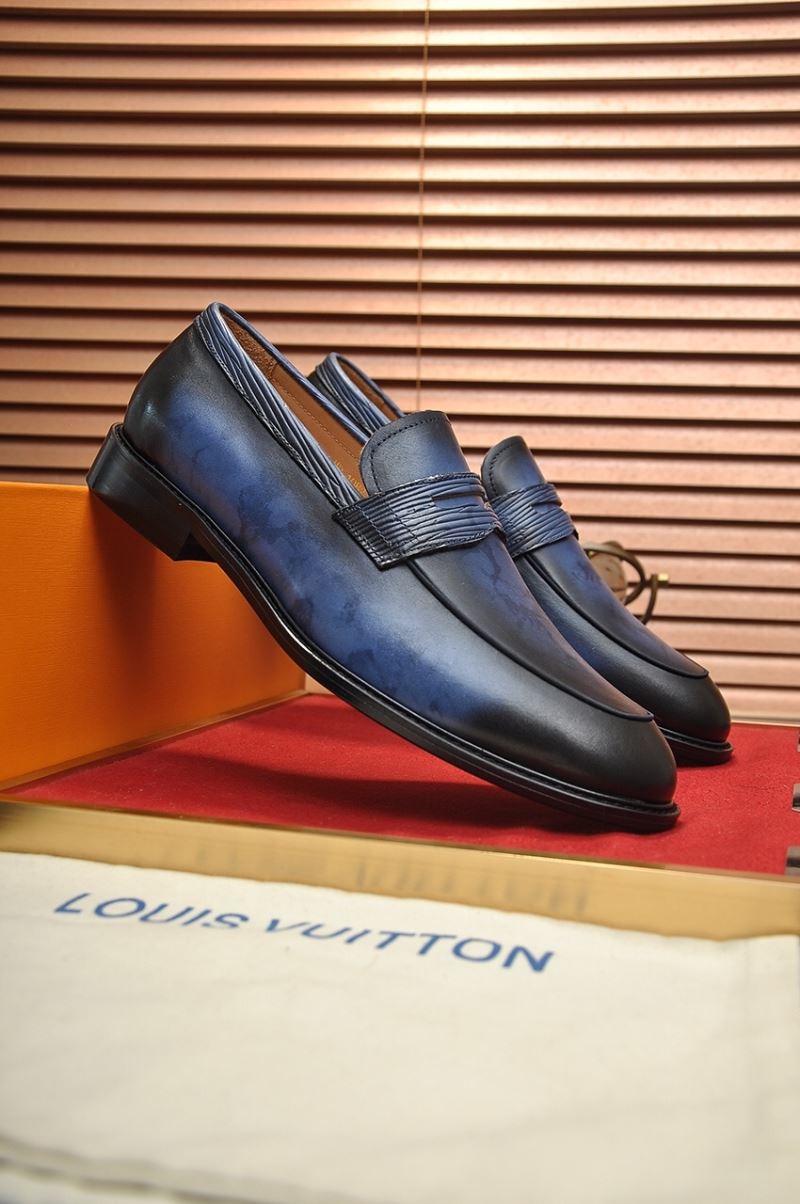 Louis Vuitton Business Shoes